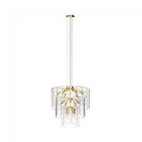 lampara colgante nira 14 luces