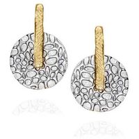 jorge revilla pendientes pendientes brillantes kymbal para mujer