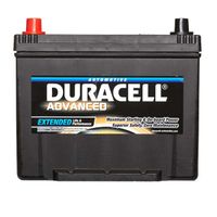 da70l advanced car battery type 069 - 5 year guarantee