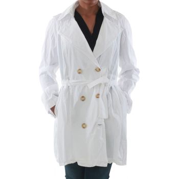 Rinascimento Chaqueta 7540_BLANCO para mujer