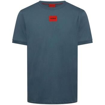 HUGO Camiseta Diragolino212 para hombre