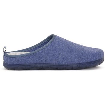 Grunland Pantuflas JEANS N4KIKO para mujer
