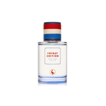 Friday Edition Eau De Toilette 75ml