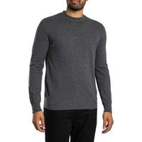 superdry jersey punto esencial de mezcla de lana lw para hombre