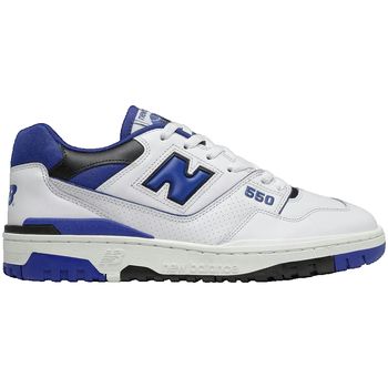 New Balance Deportivas Moda Baskets 550 cuir para mujer