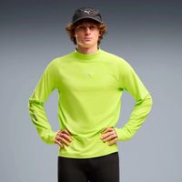 puma brightstride cloudspun  camiseta de running hombres - lima
