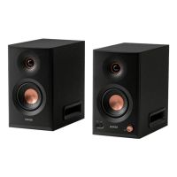 altavoces edifier mr5 monitores de estudio 110w bluetooth hi-res