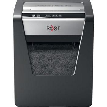 Rexel Momentum X415 Desctructora de Papel Corte Cruzado