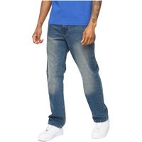 kings will dream jeans dubback para hombre