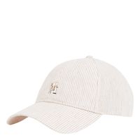 tommy hilfiger gorra khaki aw0aw17141-rbt