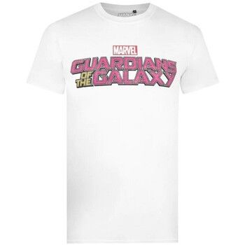 Marvel Camiseta TV1107 para hombre
