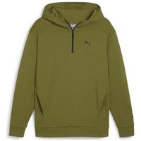 puma jersey half para hombre