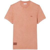 lacoste camiseta gt22193 para hombre