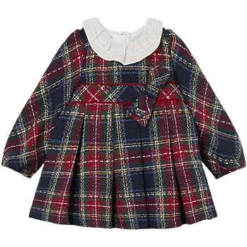 Mayoral Vestido q-bab-68229 para niña