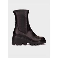 wonders botines 43509 para mujer
