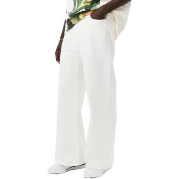 Lacoste Jeans Runway Wide para hombre