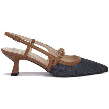 NeroGiardini Zapatos de tacón NERO GIARDINI 214 TINTO JEANS para mujer