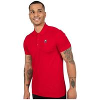 le coq sportif polo essential logo cocorico para hombre