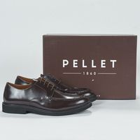 pellet zapatos hombre thierry para hombre