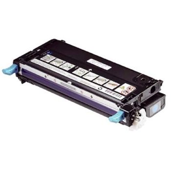 Dell 593-10294 (G907C) toner cian (original)
