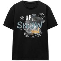 disney tops y camisetas up to snow good para mujer