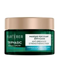 rene furterer mascarillas triphasic active grow mask mascarilla fortificante antirrotura