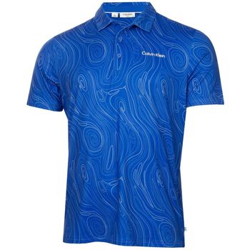 Calvin Klein Jeans Polo GT20586 para hombre