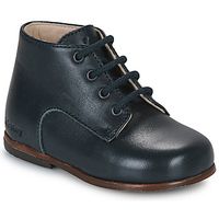 little mary zapatillas altas miloto para nina