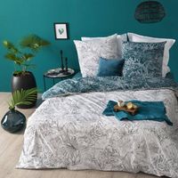 juego de cama jungla algodon 240x220cm