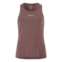 craft adv essence camiseta de running mujeres - malva