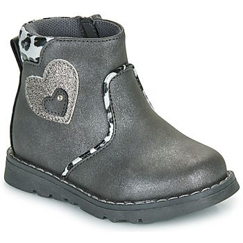 Chicco Botines TRONCHETTO FIST para niña