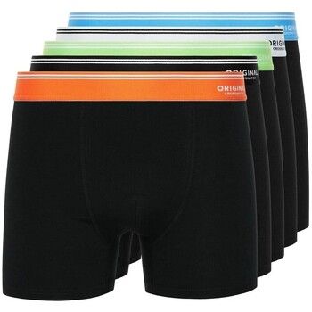 Crosshatch Boxer Prismara para hombre