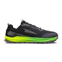 zapatillas altra lone peak 9 negro verde aw26 talla 445 - eur
