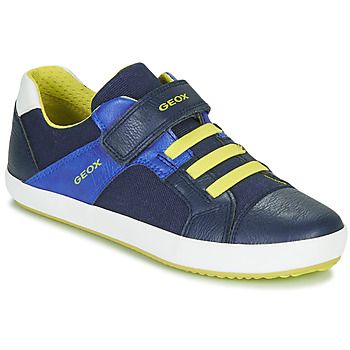 Geox Zapatillas J GISLI BOY para niño