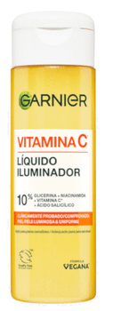 Garnier Vitamina C Líquido Iluminador 120 ml