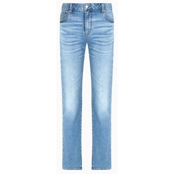 Armani Exchange Jeans XM000049AF15079 para hombre