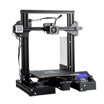 Impresora 3D Creality Ender 3