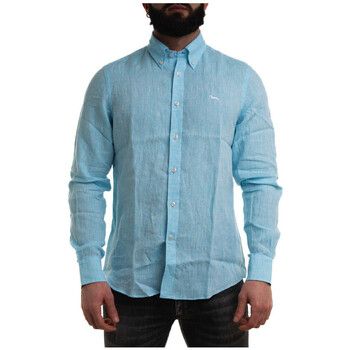 Harmont & Blaine Camisa manga larga CRL014010883B para hombre