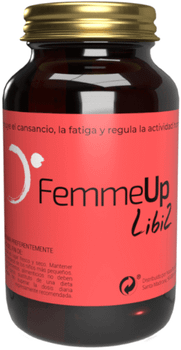 FemmeUp Libi2 60 Cápsulas