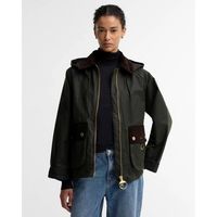 barbour chaqueta lwx1578 para mujer