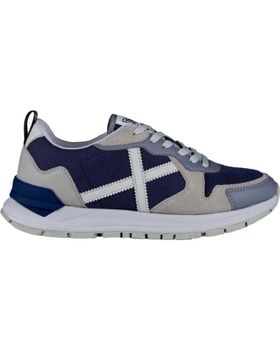 de MUNICH ZAPATILLA HOMBRE 8831013 AZUL
