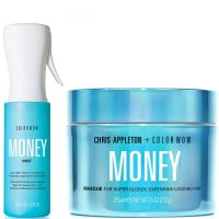 color wow money duo