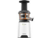 licuadora - kenwood purejuice jmp600wh 150 w 1l extractor de nutrientes exprimidor electrico colador extraible sistema antigoteo blanco