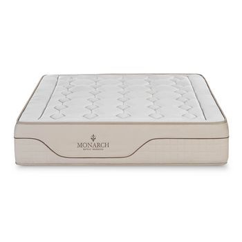 Colchón  Grand Sublime Sense - Muelles Ensacados     200 X 180 Cm