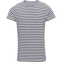 asquith  fox camiseta mariniere para hombre
