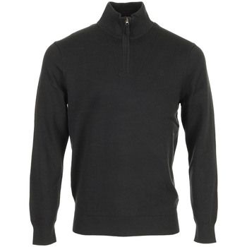 Timberland Jersey Williams River Cotton 1/4 Zip Sweater para hombre