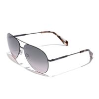gafas de sol hawkers black rose gradient cole