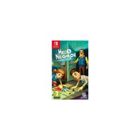 hello neighbor hide and seek -  version espana