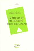 La mitad de mi rostro