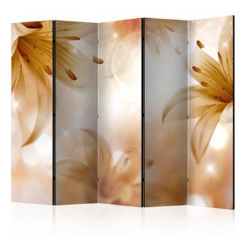 Biombo - Queens Of Summer Ii  (225x172 Cm)